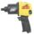 IMPACT WRENCH, PISTOL GRIP, STANDARD, FULL-SIZE, GENERAL DUTY, 1/2 IN SQUARE DRIVE SIZE
