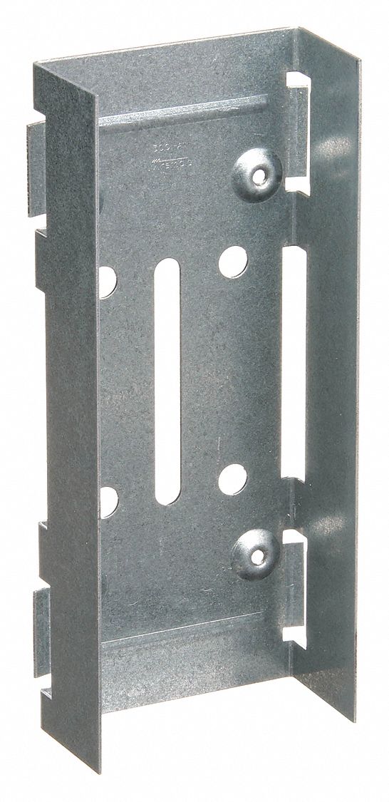 Rigid Inside Coupling, Gray