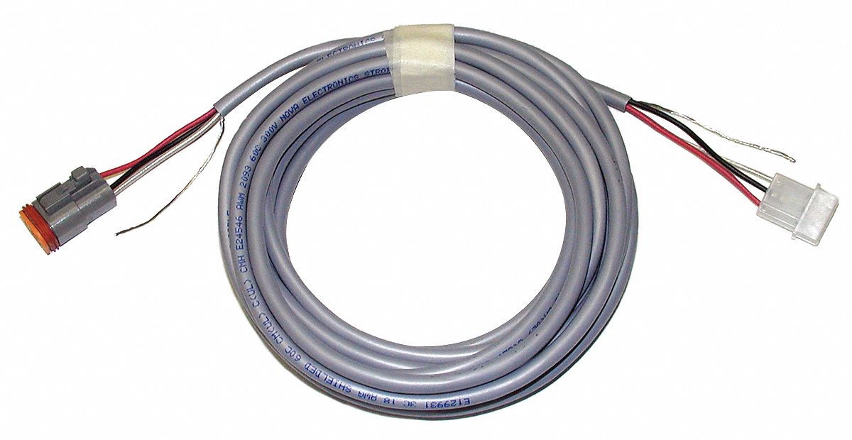 3YXY3 - Cable 15 ft. Deutsch Connector