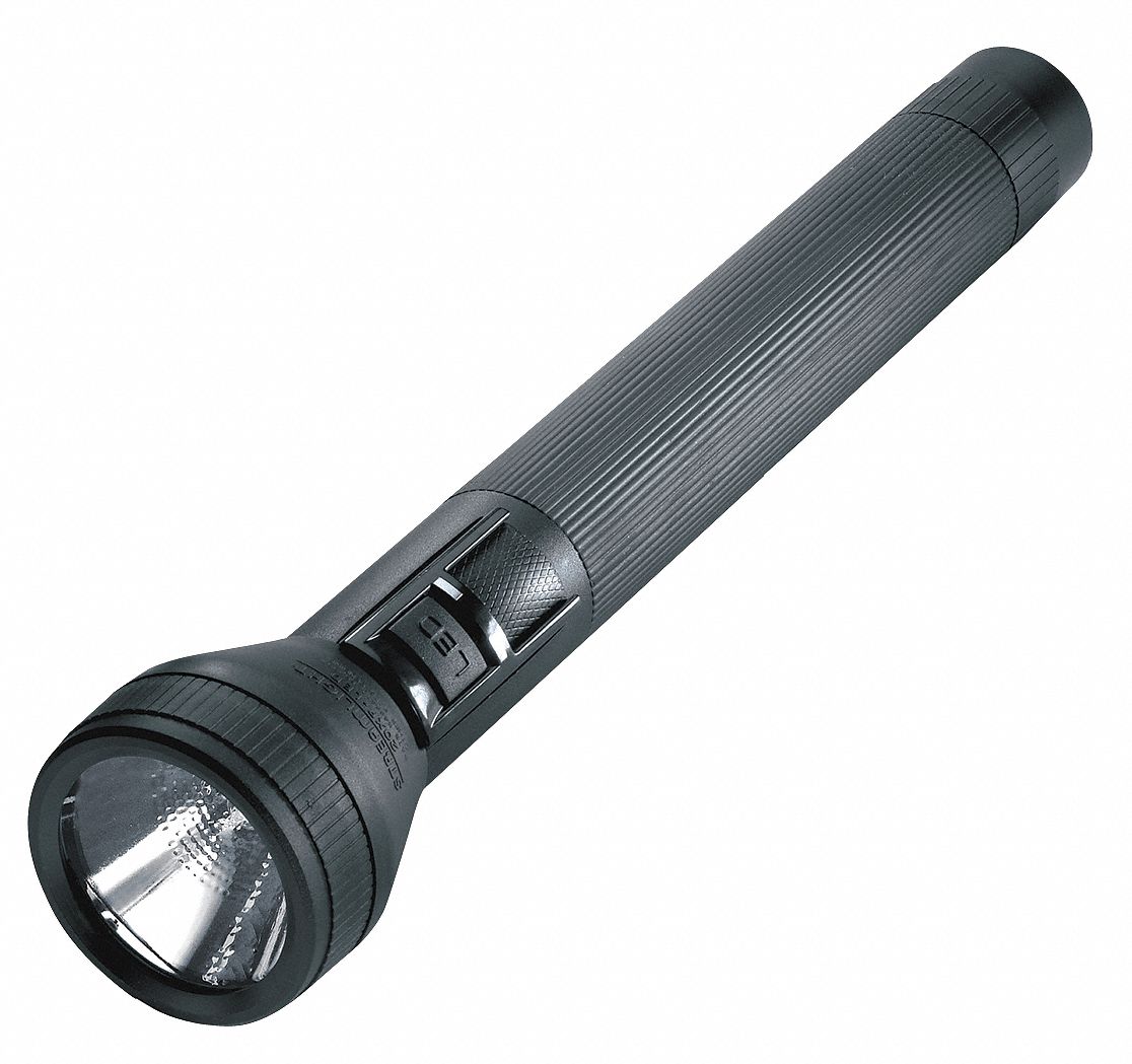 Handheld Flashlight - Grainger