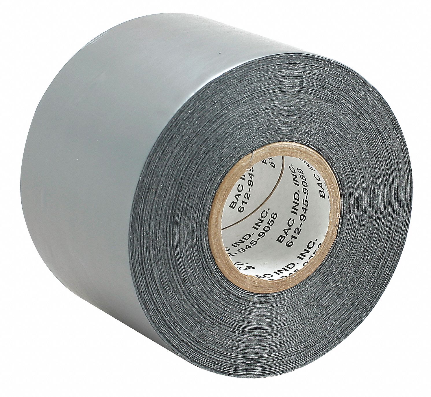DUCT TAPE, TS, LIGHT DUTY, 3 IN X 36 YARD, SILVER, UTILITY TARP TAPE