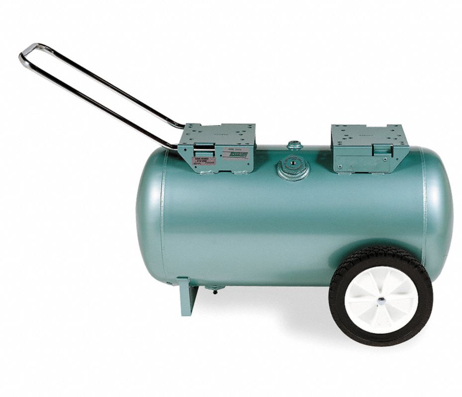 SPEEDAIRE Tanque Aire MotorA Gasolina Tanques de Aire