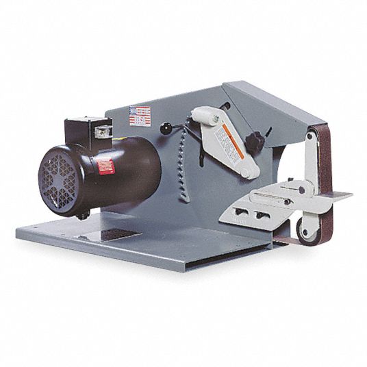 Wilton 2x72 store belt grinder