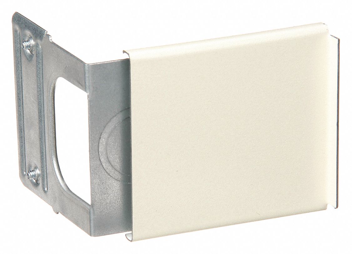 Internal Corner Coupling, Ivory