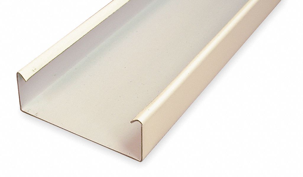 LEGRAND, 4000, 1 3/4 in Ht, Raceway - 3ZA49|V4000B-10 - Grainger