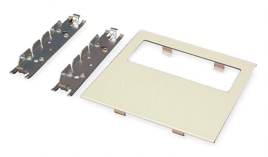 One-gang Device Cover - Grainger