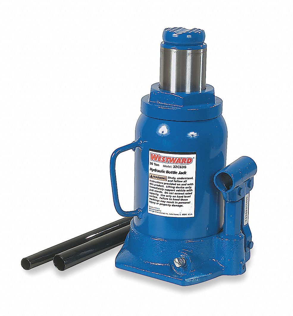 20 ton hydraulic jack