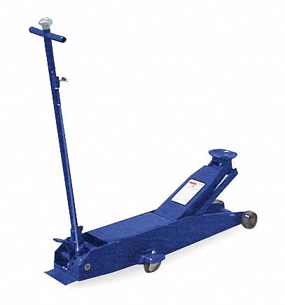 hydraulic service jack