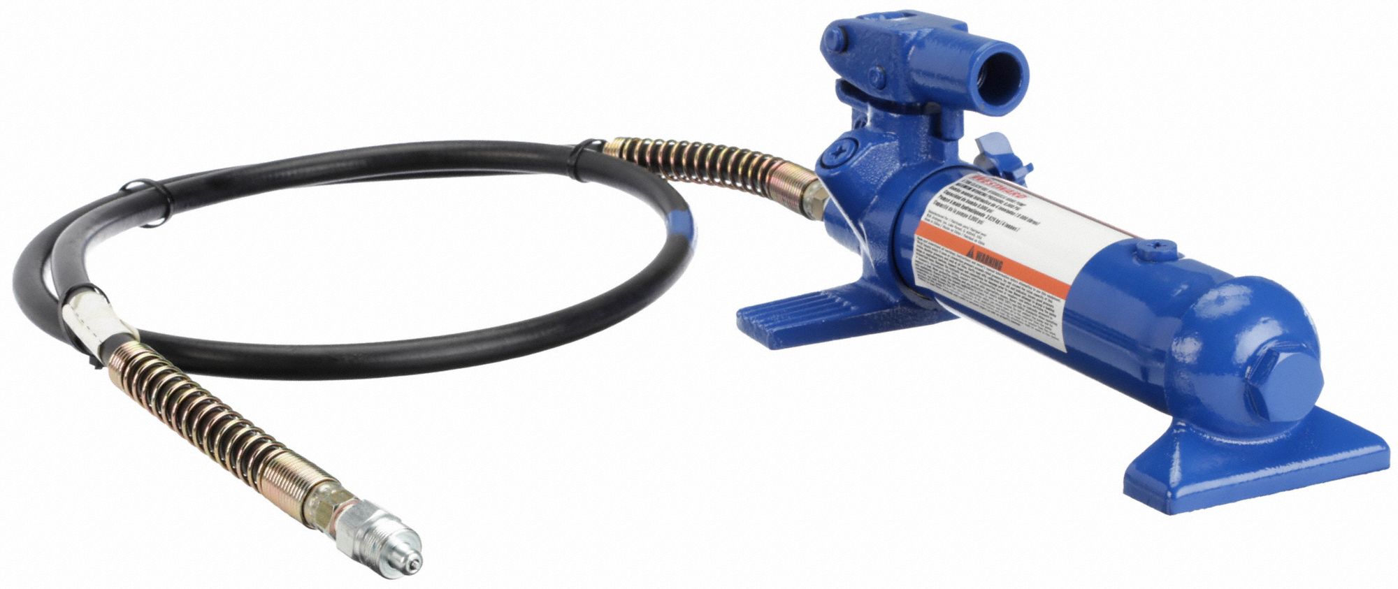 WESTWARD Body Repair Maintenance Set 4 ton Cylinder Nominal Capacity