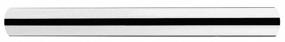 Horizontal Tubing: Horizontal Tubing, 2 in Bar Dia, Tubing