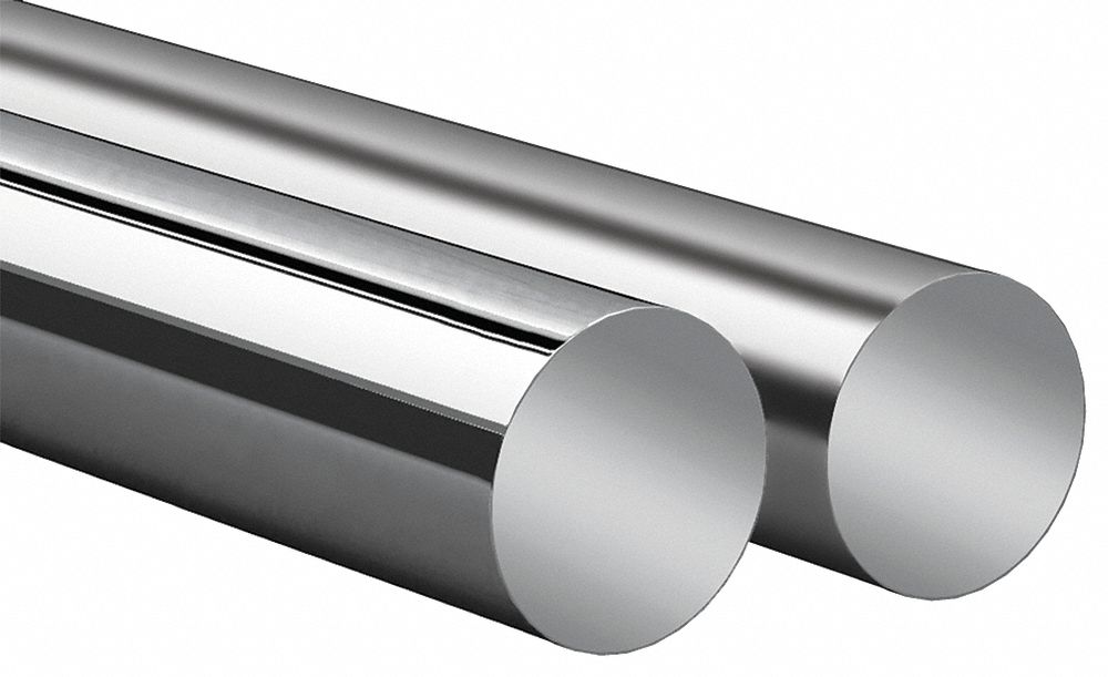 Tubing Stainless Steel
