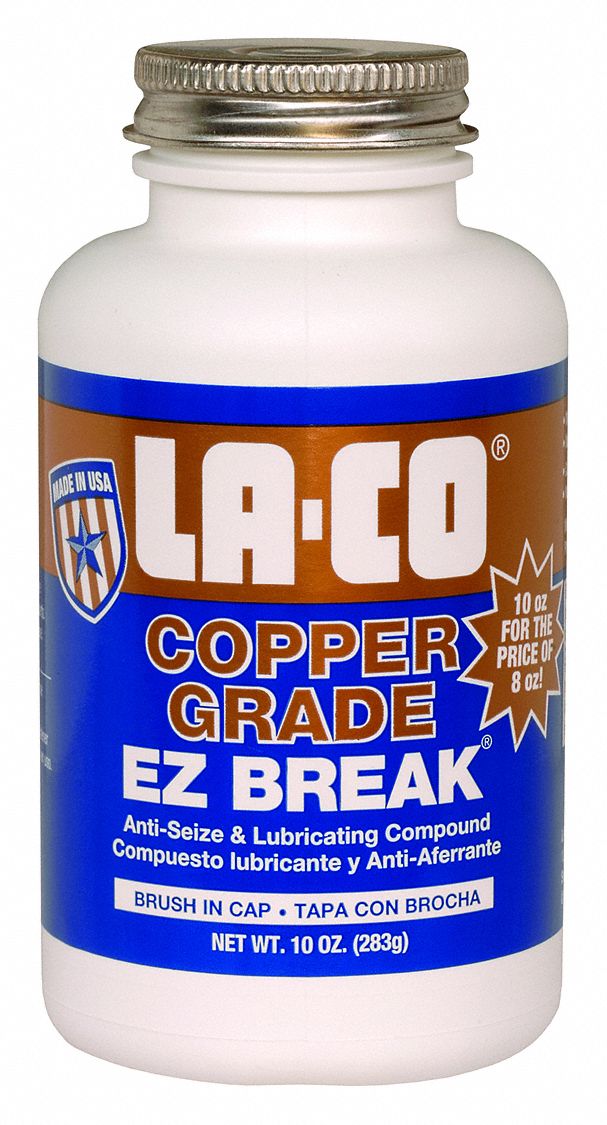 Gen Purp AntiSz 10 oz BrshTp Cn 