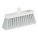 FLOOR BROOM HEAD,THREADED,12