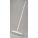 BALAI POUSSER,TETE ET MANCHE,16 PO,BLNC