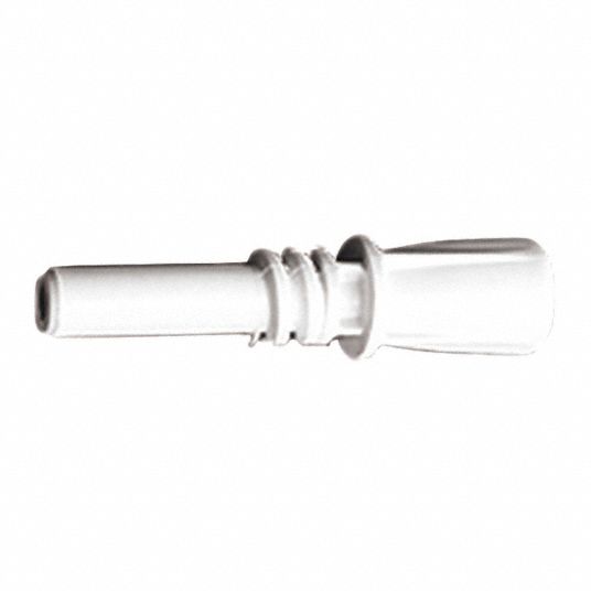 Dual Thread Handle Adapter - Grainger