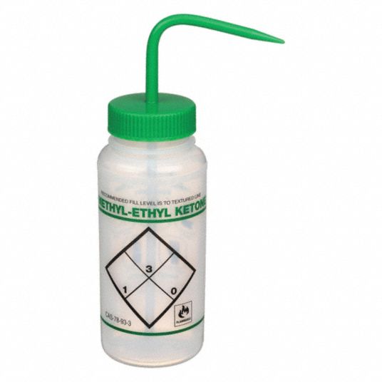 SP SCIENCEWARE, 16 oz Labware Capacity English, 500 mL Labware