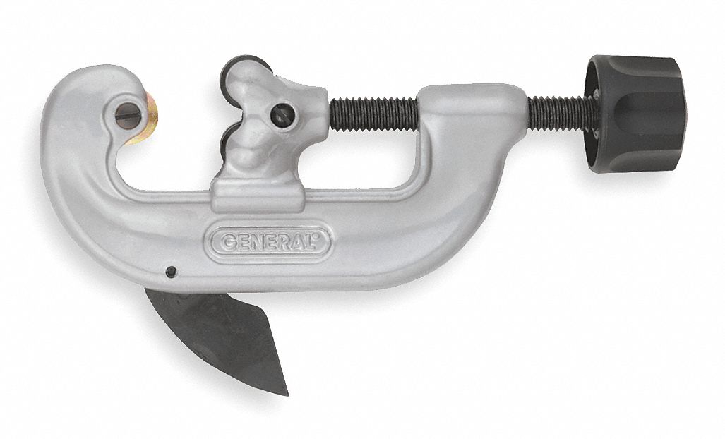 Tube Cutter - Grainger