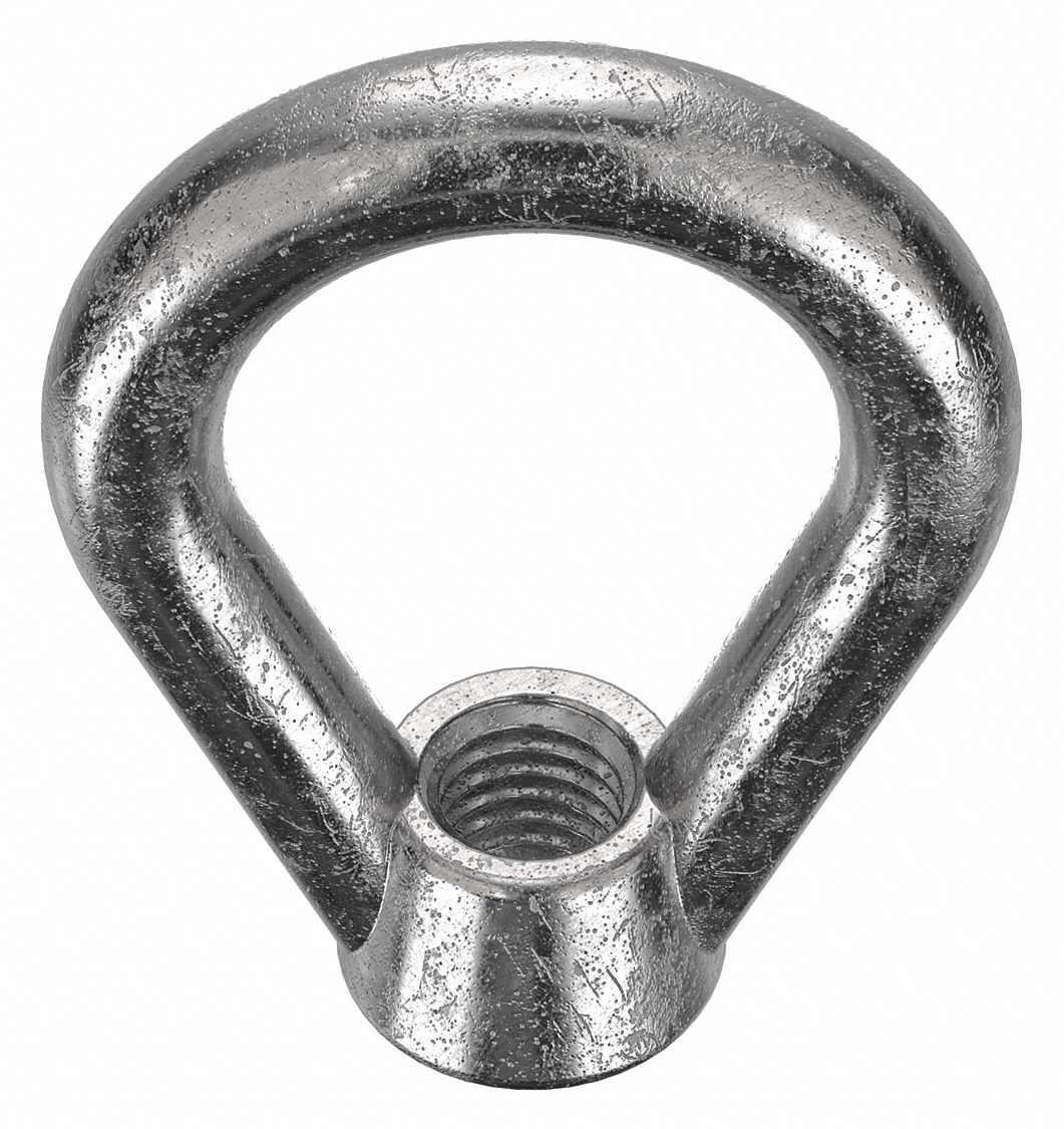 Stainless Steel Plain