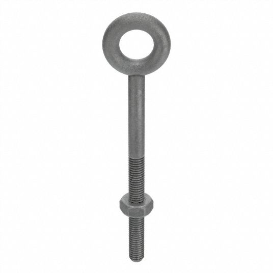 Does ASME Require Eyebolts to Have a Stamped Working Load Limit?