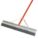 FLOOR SQUEEGEE,STRAIGHT,24