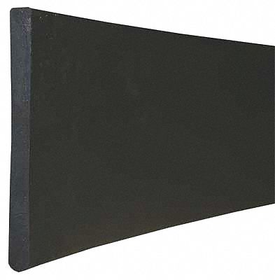 SQUEEGEE BLADE,36 IN W,BLACK