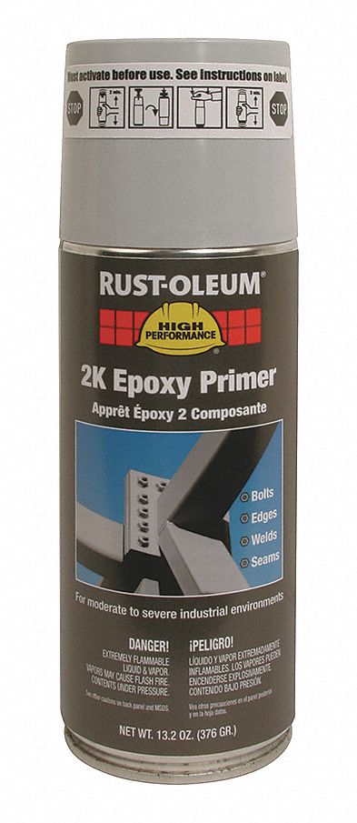 Rust oleum