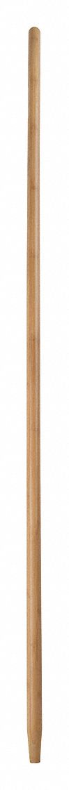 HANDLE,60 IN L,TAPERED