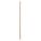 HANDLE,60 IN L,TAPERED