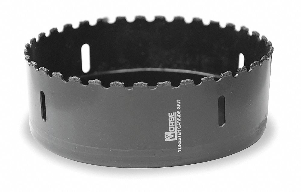 1 1 2 concrete hole saw