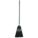 CORN BROOM,42 IN HANDLE L,12 IN FACE