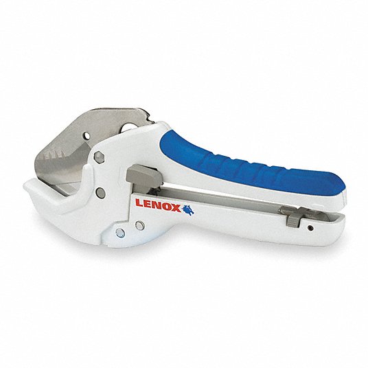 LENOX Tools 12123R1 Plastic Tubing Cutters 