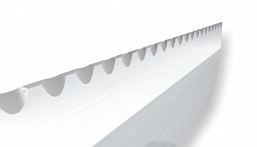 Replacement Cutter Blade: Cuts PEX, For Grainger No. 3ZJF8, For Mfr No. 12121S1, 1