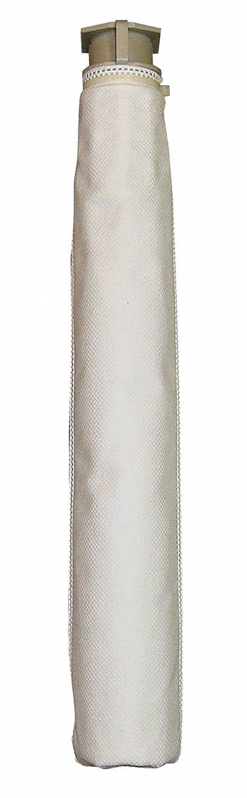 Vacuum Filter: Karcher/Sebo/Windsor, Std, Dry, Cloth