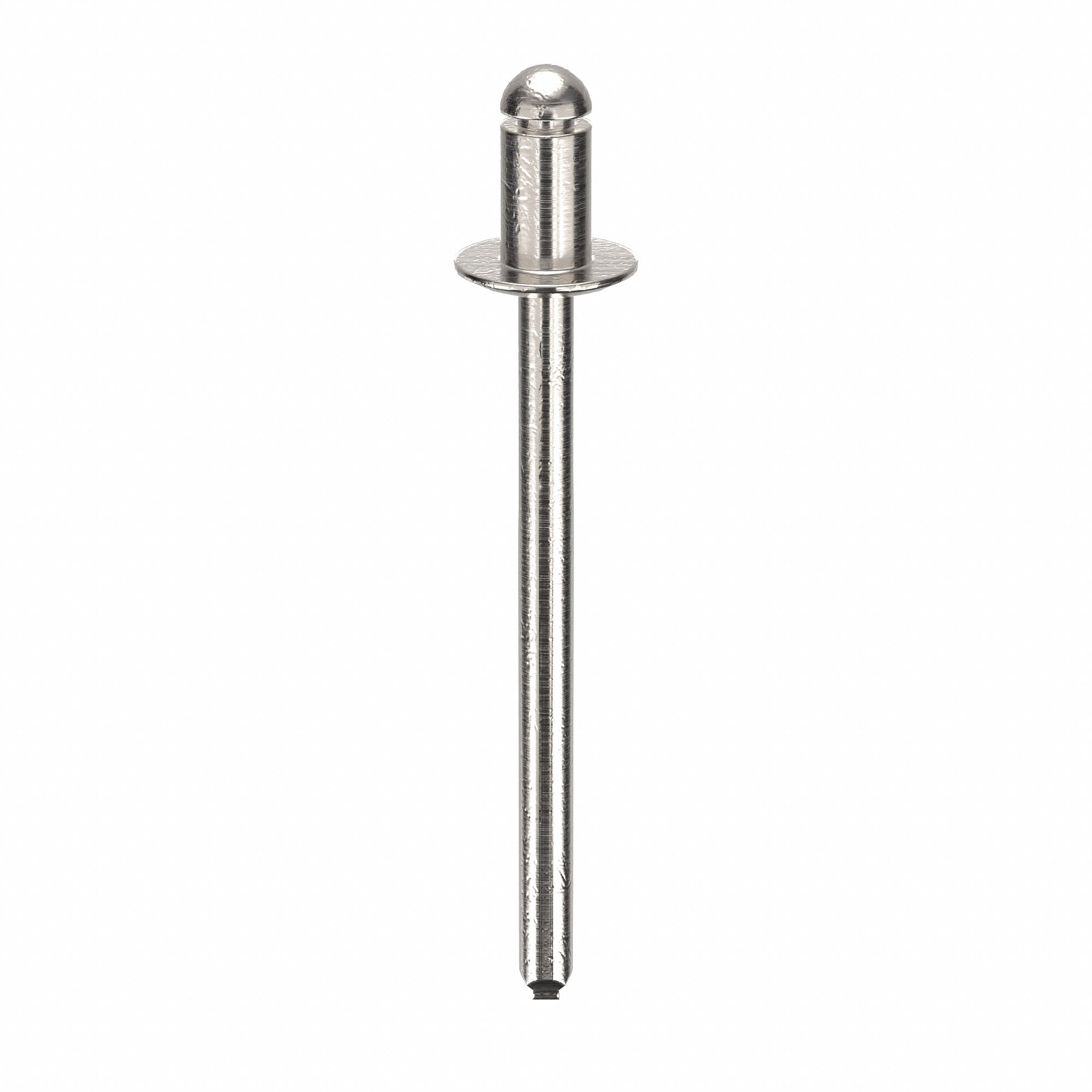 RIVET AVEUGLE,1,284PO LO,DIA 0,122PO,POUCES,1-9/32PO LO,CORPS 3/16PO LO,EXT OUV,500PQ