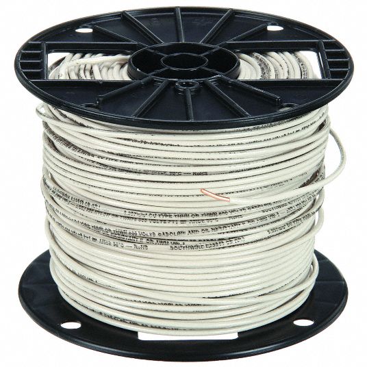 THHN Wire, Thermoplastic High Heat Nylon Wire