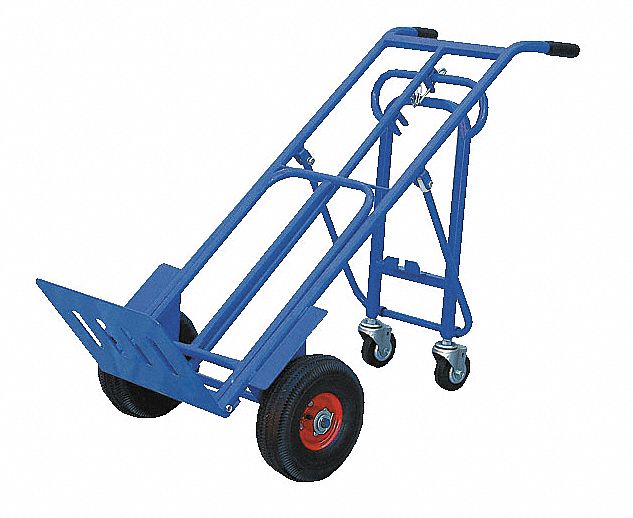 Convertible Hand Truck Grainger
