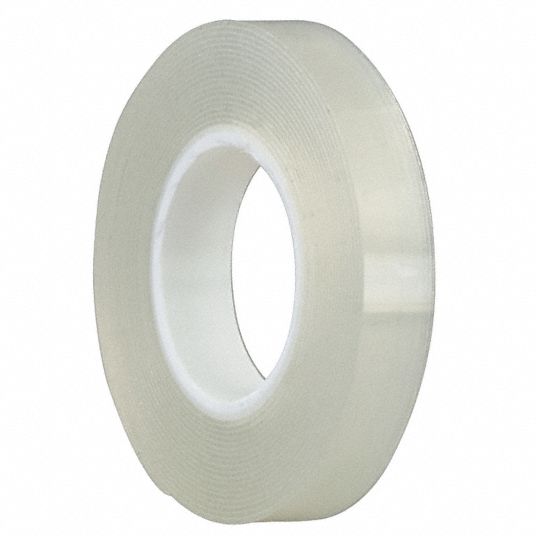 3m Double Sided Foam Tape Transparent 1 In X 4 Yd 1 32 In Tape Thick Acrylic Indoor And Outdoor 15c2 4658f Grainger