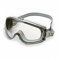 Eye Protection and Accessories