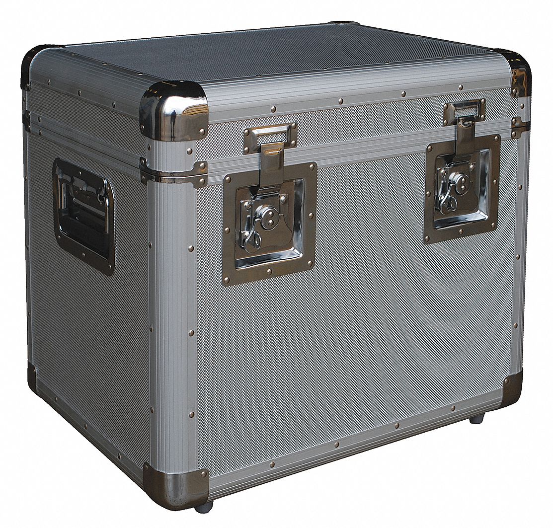 Storage Case - Grainger