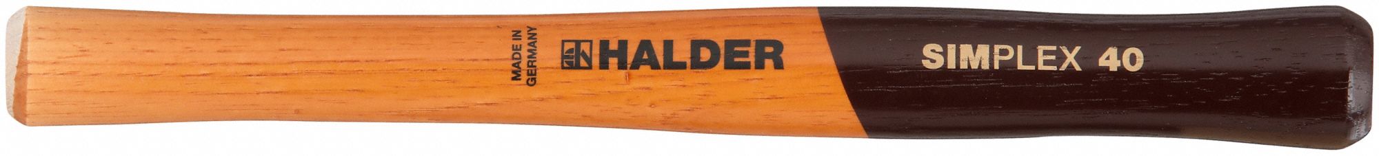 MANCHE MARTEAU,BOIS,11 3/4 PO