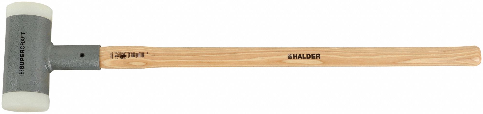 MASSE SANS REBOND 20LB SUPERCRAFT