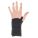 WRIST SUPPORT LEFT BLACK XL