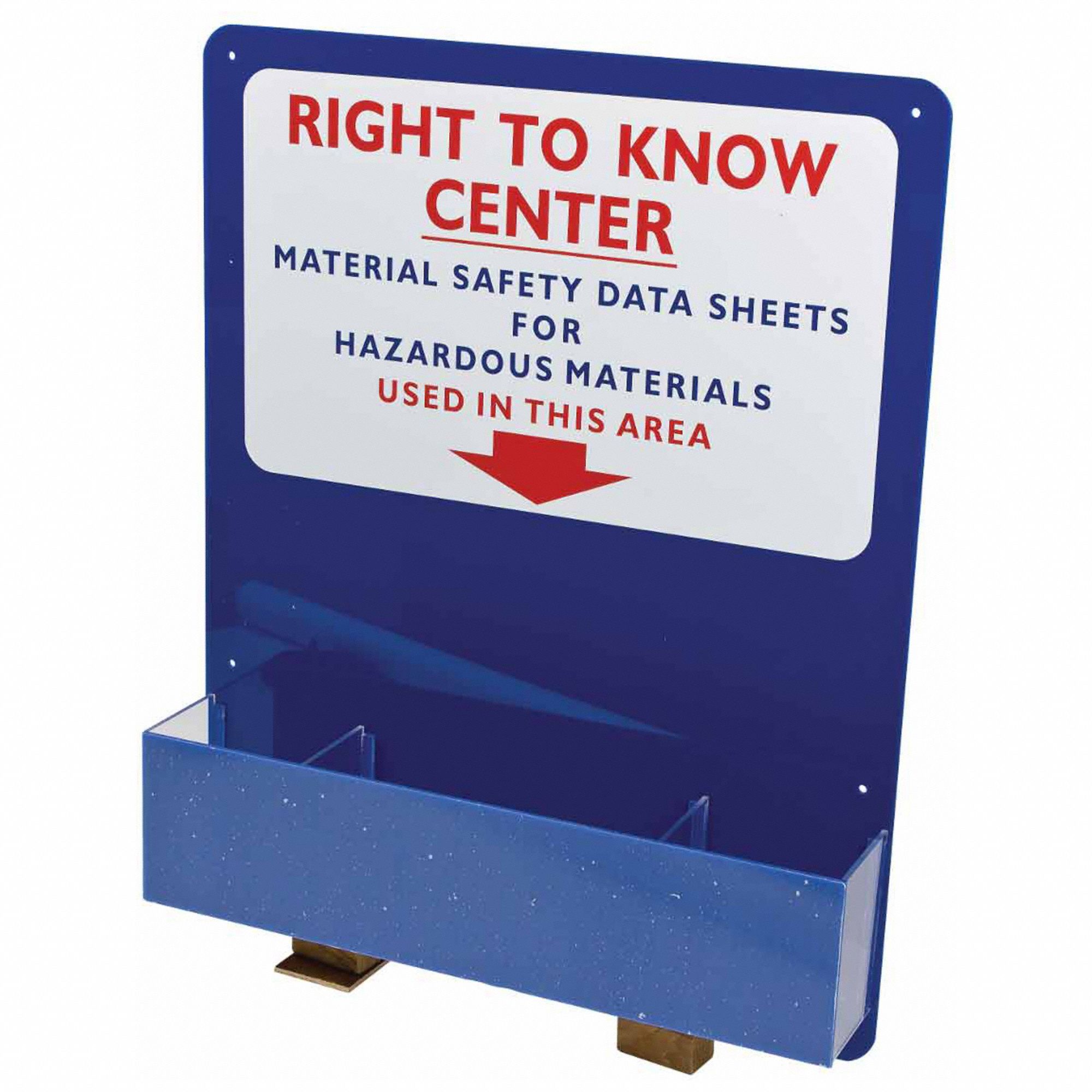 Information Center: Information Center, 30 in Overall Ht, 24 in Overall Wd, 4 1/2 in Overall Dp