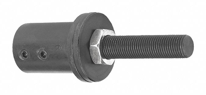 DAYTON Shaft Arbor - 3ZN03|3ZN03 - Grainger