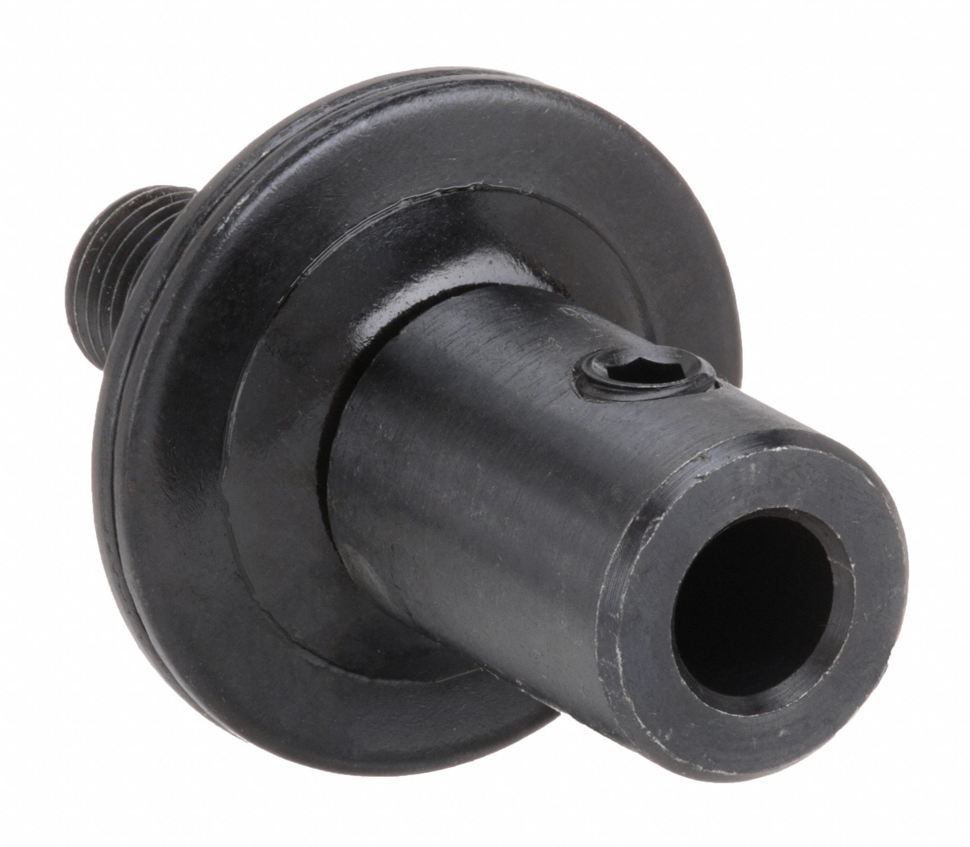 DAYTON SHAFT ARBOUR, SMALLER FRACTIONAL HP MOTORS, ⅜"24 RH THREAD