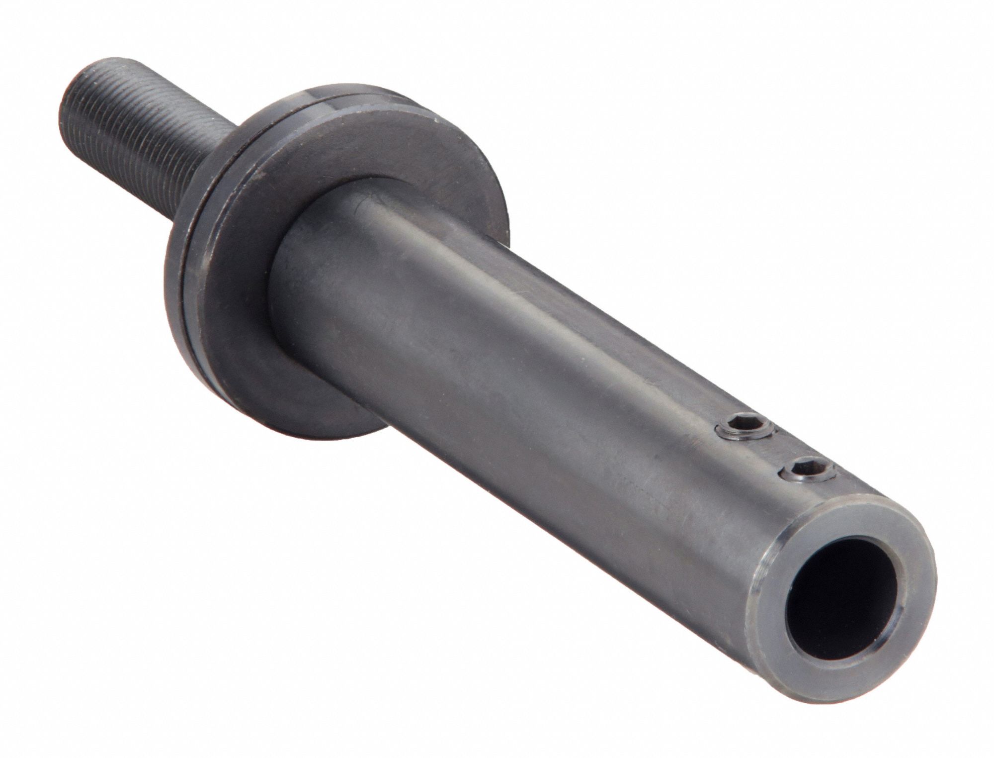 SHAFT ARBOUR, KEYLESS CHUCKS TO DRIVE VARIOUS SHANK-MOUNTED POWER TOOL ACCESSORIES