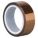 INSULATING ELECTRICAL TAPE, HIGH-TEMP, 5419, POLYIMIDE, ¾ IN X 15 FT, 2.7 MIL THICK