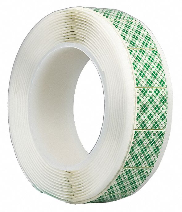 double sided foam tape