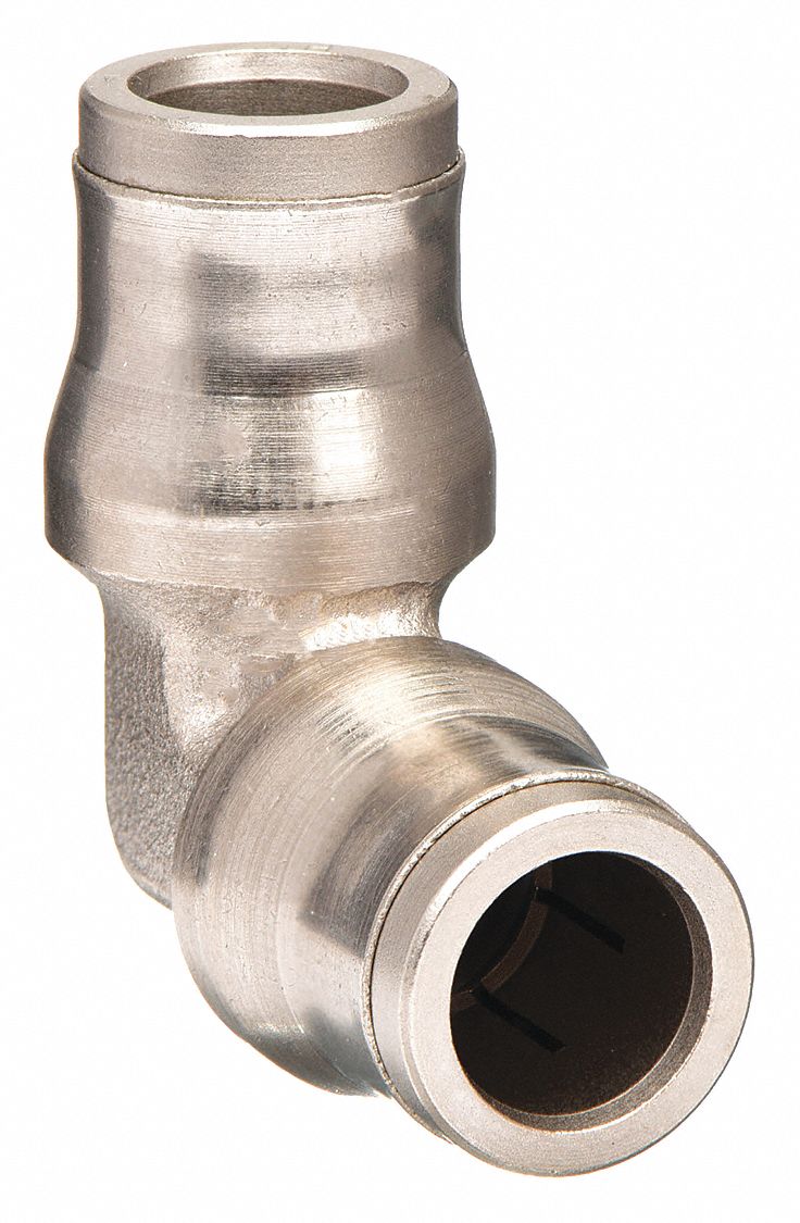 COUDE UNION 8 MMX8 MM OU 5/16X5/16