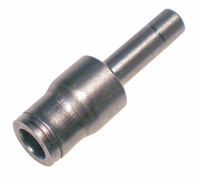FICHE DANS ADAPTATEUR DE 6 MM X DE